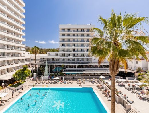 Hotel Catalonia Oro Negro