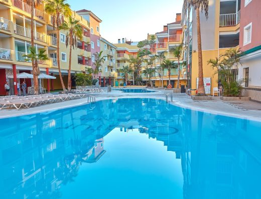 Hotel Chatur Costa Caleta - Foto 1