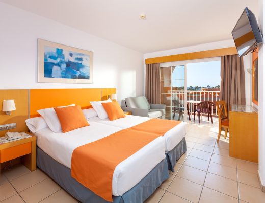 Hotel Chatur Costa Caleta - Foto 3