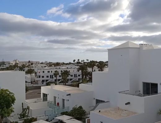 Hotel Lanzarote Village - Foto 2