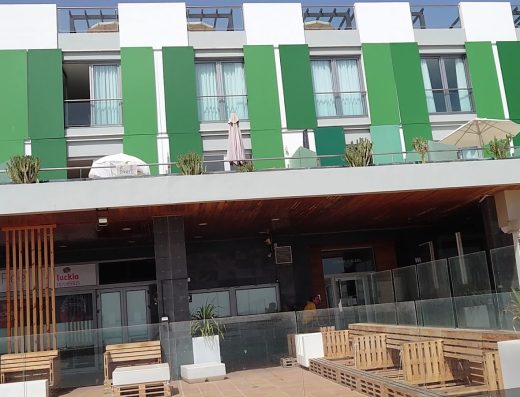 Hotel Livvo Corralejo Beach - Foto 2