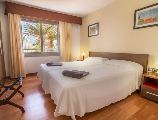 Hotel Livvo Corralejo Beach - Foto 3