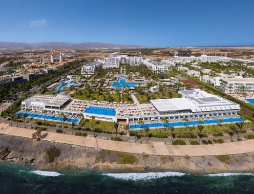 Hotel Riu Gran Canaria