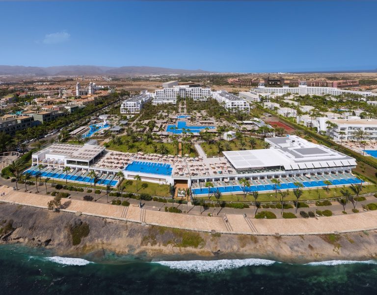 Hotel Riu Gran Canaria - Foto 1