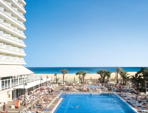 Hotel Riu Oliva Beach Resort - Foto 1