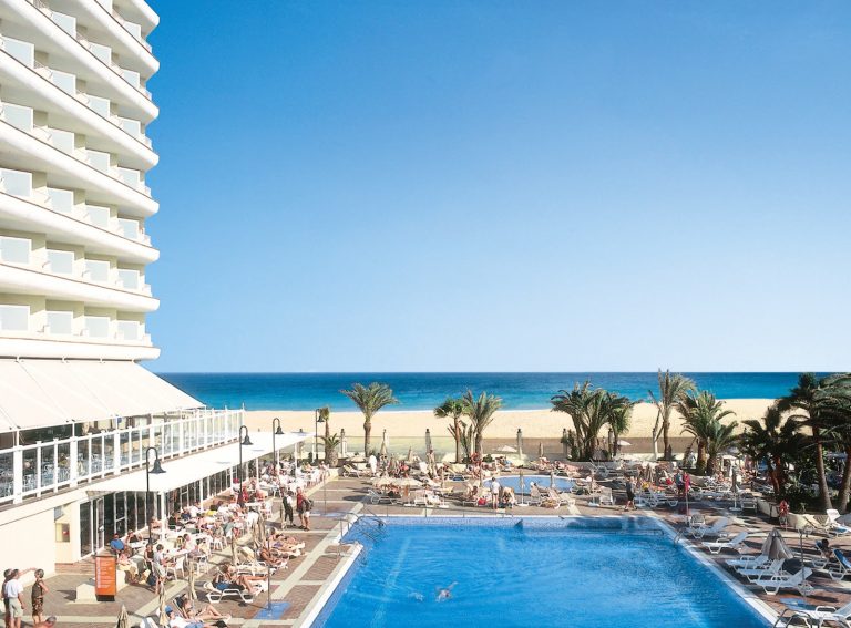 Hotel Riu Oliva Beach Resort - Foto 1