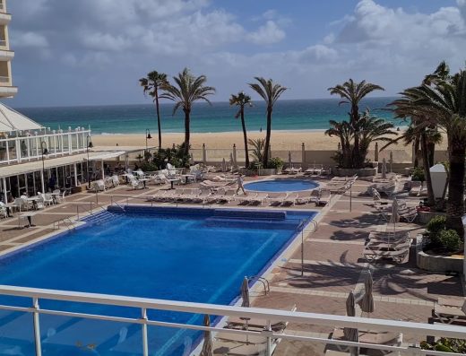 Hotel Riu Oliva Beach Resort - Foto 2