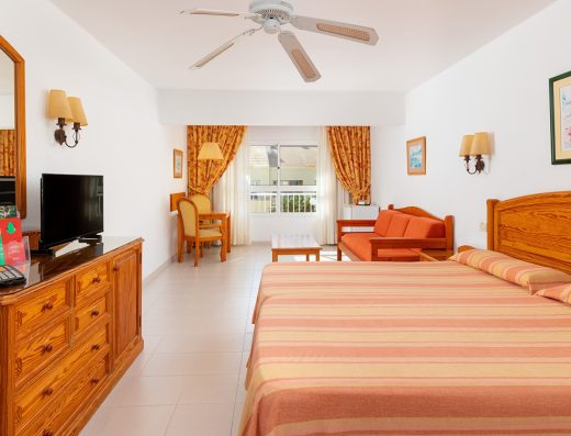 Hotel Riu Oliva Beach Resort - Foto 3