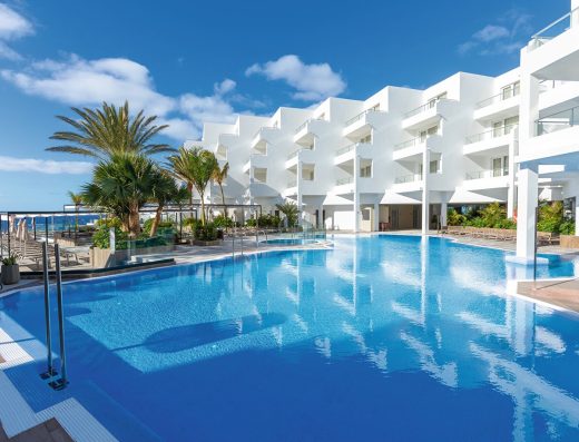 Hotel Riu Palace Jandía - Foto 1