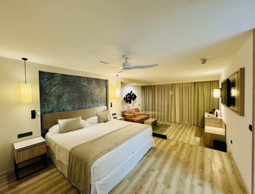 Hotel Riu Palace Jandía - Foto 3