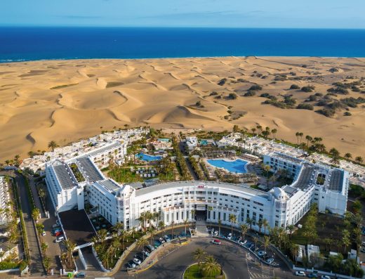 Hotel Riu Palace Maspalomas