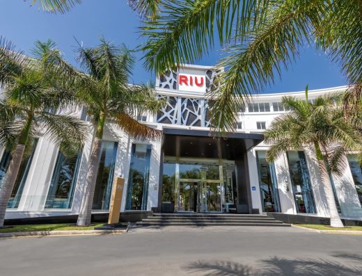 Hotel Riu Palace Meloneras