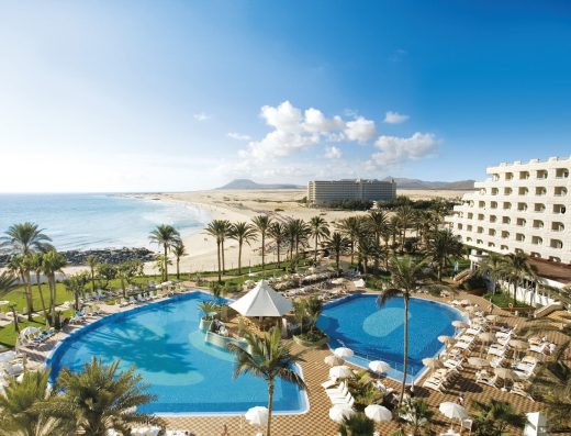 Hotel Riu Palace Tres Islas - Foto 1