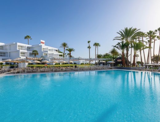 Hotel Riu Paraiso Lanzarote - Foto 1