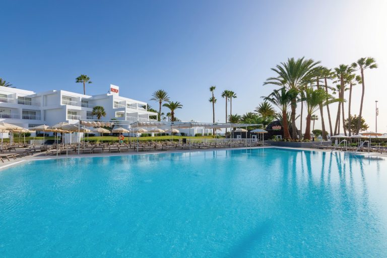 Hotel Riu Paraiso Lanzarote - Foto 1