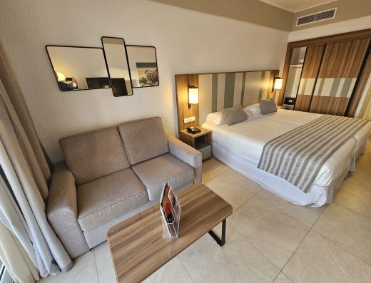 Hotel Riu Paraiso Lanzarote - Foto 3