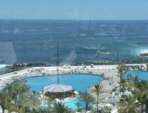 Hotel Vallemar - Foto 2