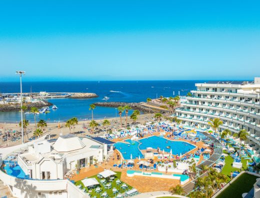 Hovima La Pinta Beachfront Family Hotel - Foto 1