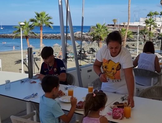 Hovima La Pinta Beachfront Family Hotel - Foto 2