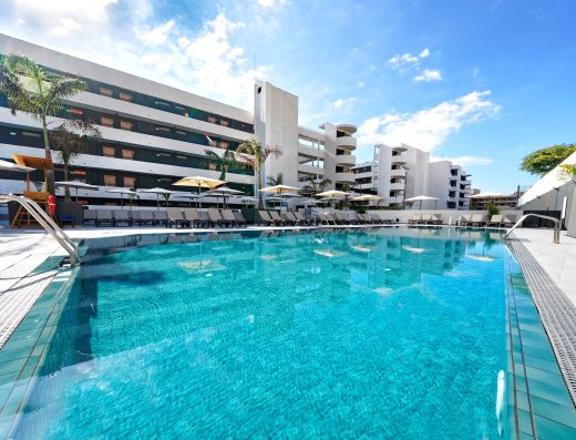 Hovima Suites Costa Adeje - Foto 1