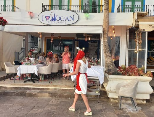 I Love Mogán - Foto 1