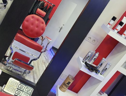 Ianco Peluqueros Yumbo Maspalomas