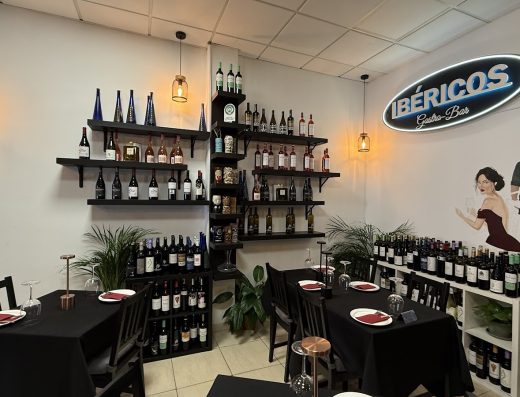Ibéricos Gastro-Bar