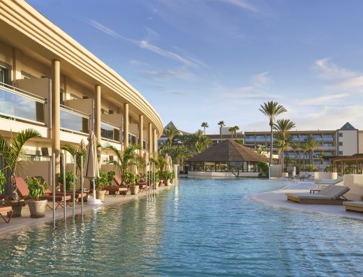 Iberostar Selection Fuerteventura Palace - Foto 1