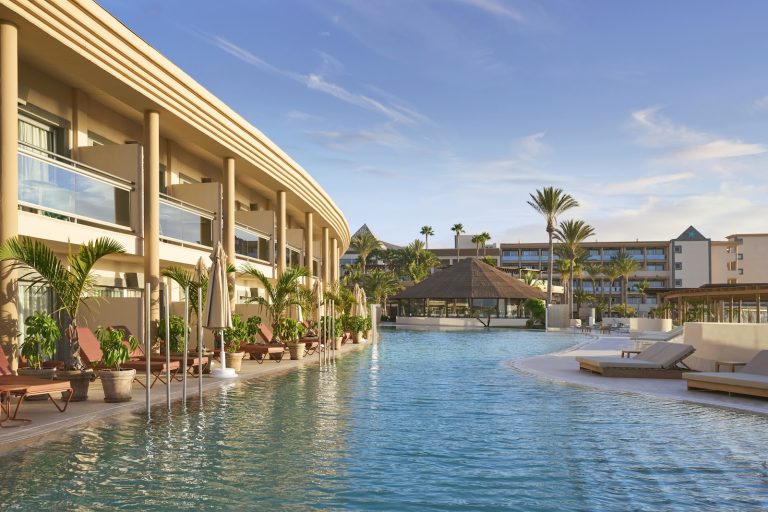 Iberostar Selection Fuerteventura Palace - Foto 1