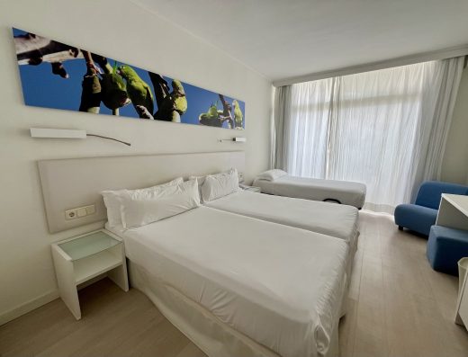Iberostar Waves Bouganville Playa - Foto 3