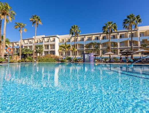 Ifa Altamarena By Lopesan Hotels - Foto 1