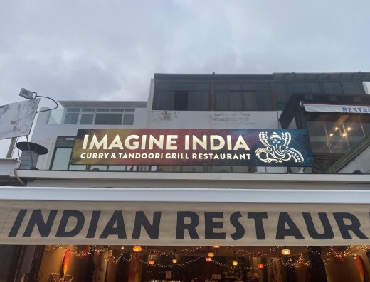 Imagine India - Foto 1