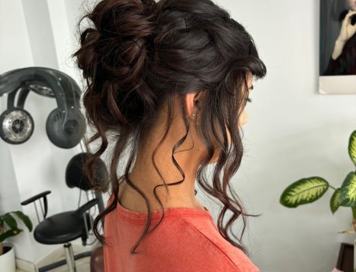 Jenny Hair And Barber Shop - Foto 3