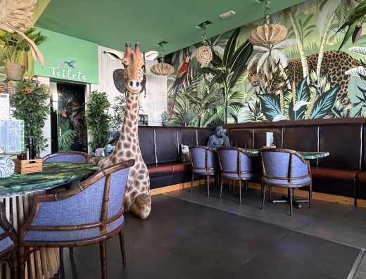 Jungle Vibes At The Marina - Foto 3