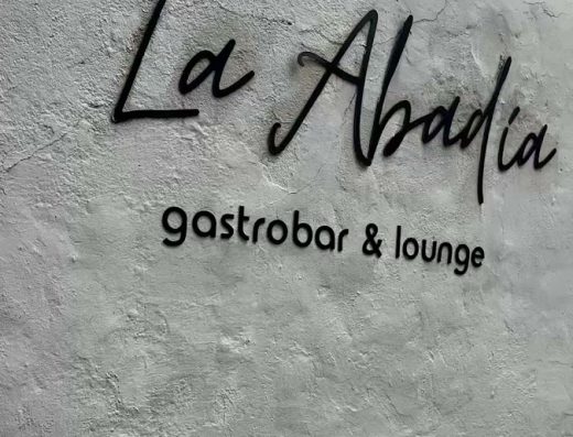 La Abadía Gastrobar 038; Lounge - Foto 2