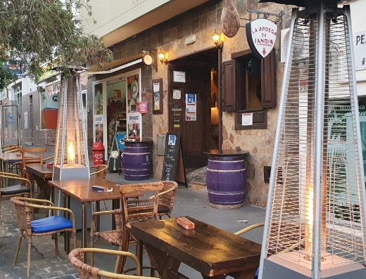 La Bodega de Jandía