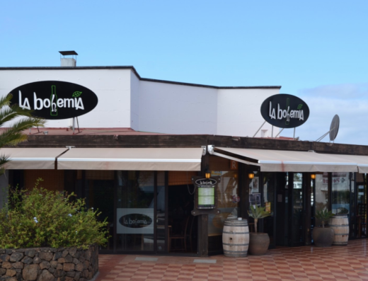 La Bohemia - Foto 1