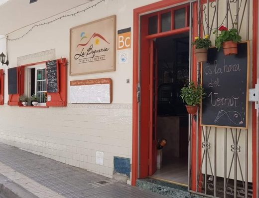 La Boquería Taberna