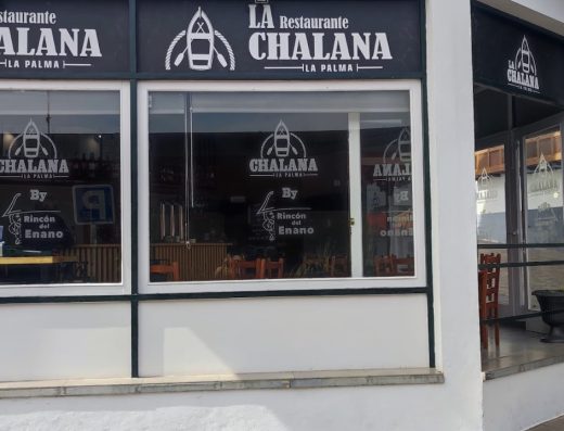 La Chalana By Rincón Del Enano La Palma - Foto 1