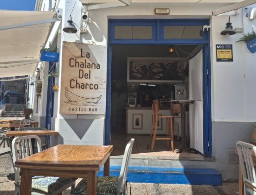 La Chalana Del Charco - Foto 1