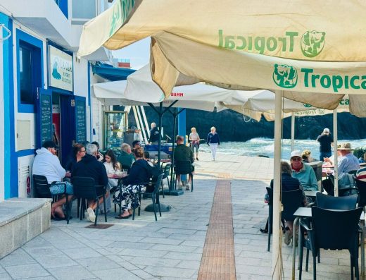 La Ola Bistrot