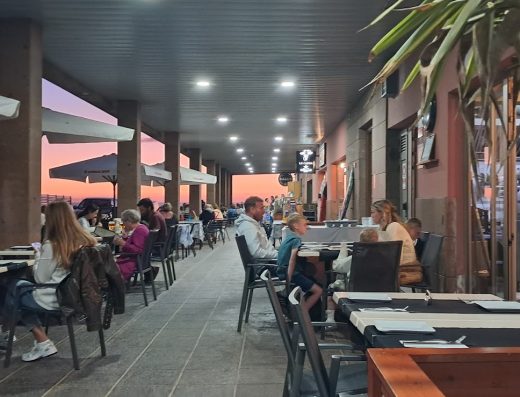 La Paelleria