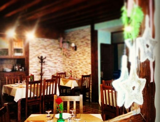 La Parada 8211; Casa De Comidas - Foto 1