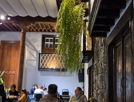 La Parada 8211; Casa De Comidas - Foto 2