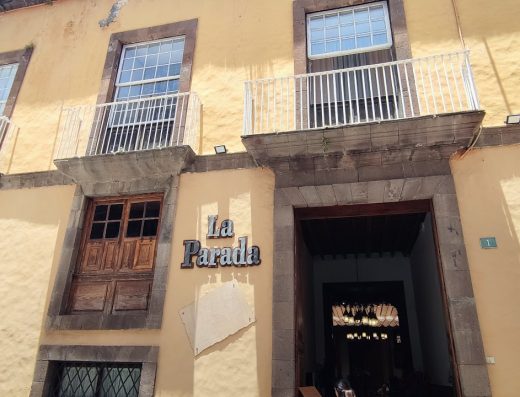 La Parada 8211; Casa De Comidas - Foto 3