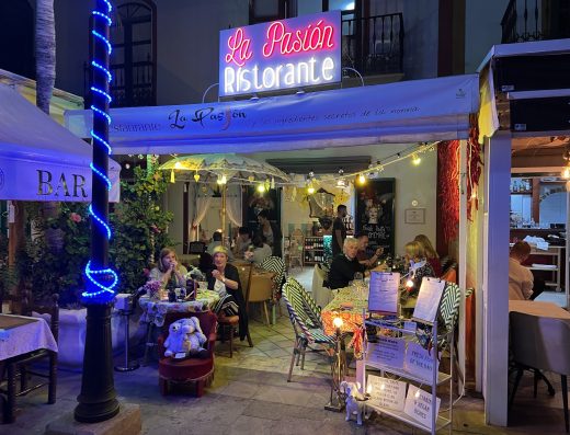 La Pasión Restaurante - Foto 1
