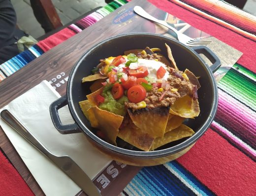 La Posada