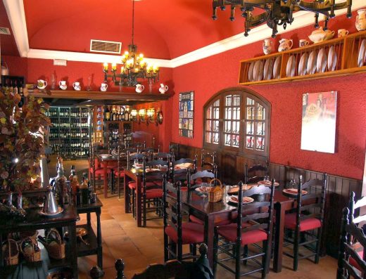 La Posada