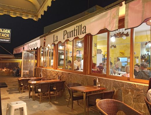 La Puntilla Casa Menso