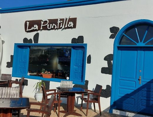 La Puntilla - Foto 1
